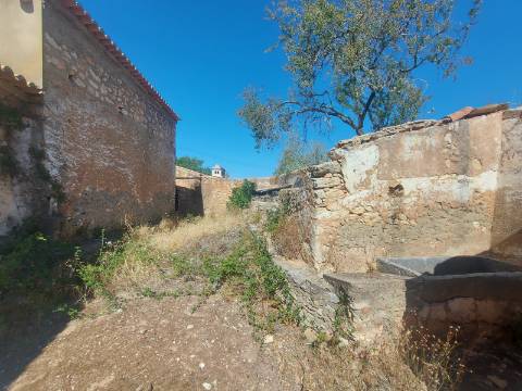 Quintinha para recuperar com vista Serra e Mar a 10 minutos de Albufeira