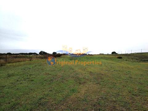 Terreno rústico com hidrantes do Alqueva com 24ha