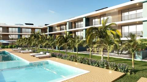 Terreno para Edifício habitacional