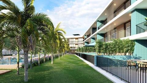 Terreno para Edifício habitacional