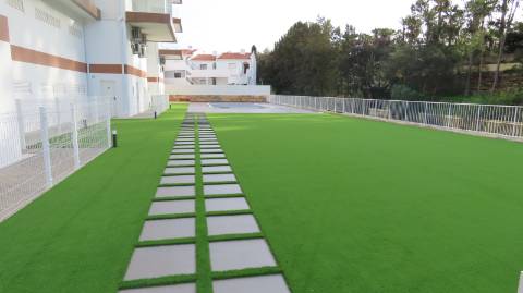 Excelente Oportunidade! T3 novo a 200mt da praia do Forte!