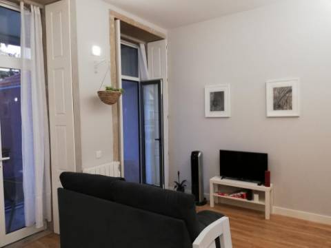 Edifício Alegria 120 - Porto