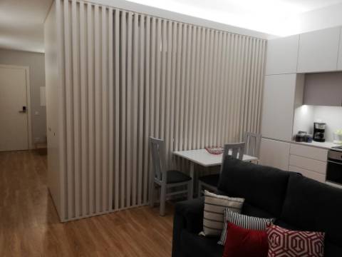 Edifício Alegria 120 - Porto