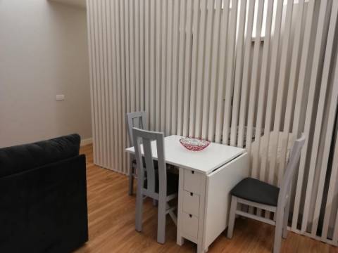 Edifício Alegria 120 - Porto