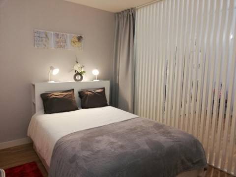 Edifício Alegria 120 - Porto