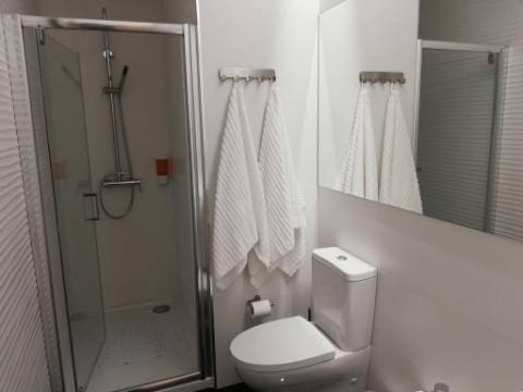 Edifício Alegria 120 - Porto