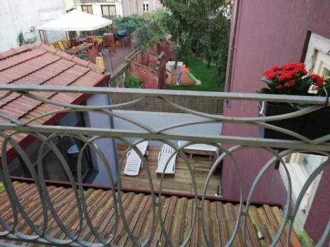 Edifício Alegria 120 - Porto