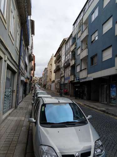 Edifício Alegria 120 - Porto