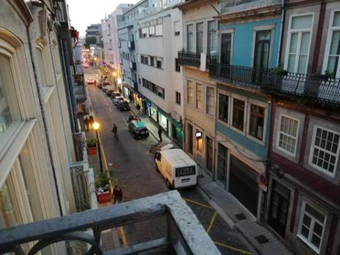 Edifício Alegria 120 - Porto