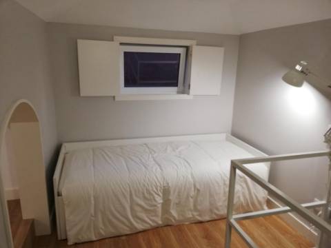 Edifício Alegria 120 - Porto