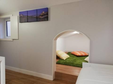 Edifício Alegria 120 - Porto