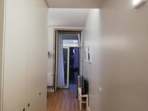 Edifício Alegria 120 - Porto