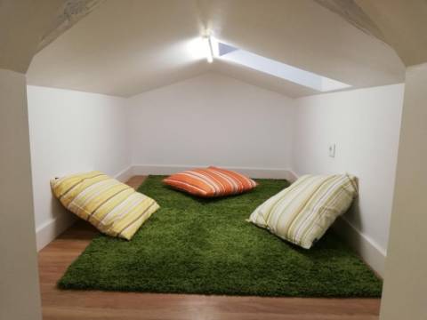 Edifício Alegria 120 - Porto