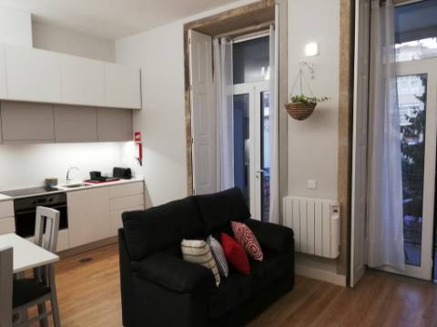 Edifício Alegria 120 - Porto