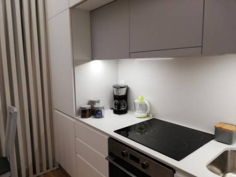 Edifício Alegria 120 - Porto