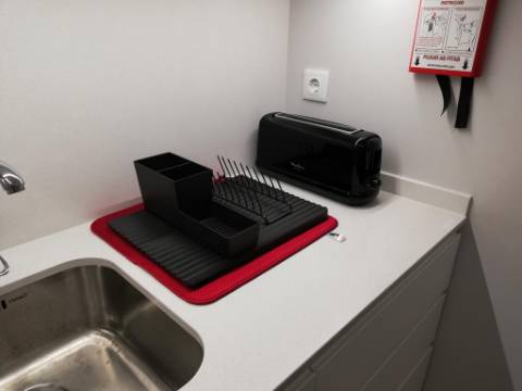 Edifício Alegria 120 - Porto