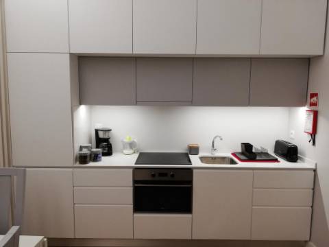 Edifício Alegria 120 - Porto