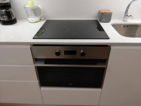 Edifício Alegria 120 - Porto