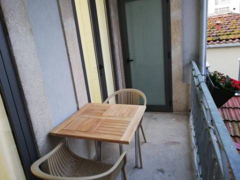 Edifício Alegria 120 - Porto