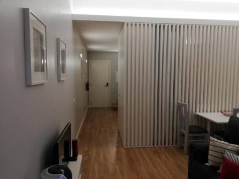 Edifício Alegria 120 - Porto