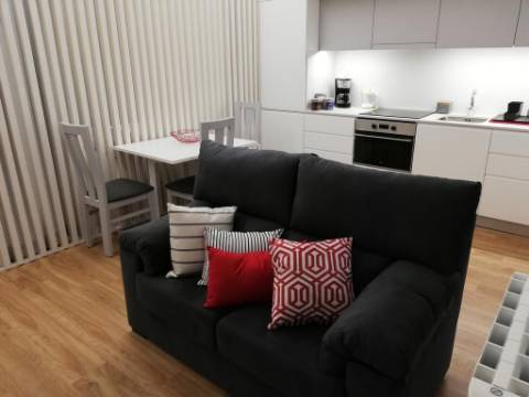 Edifício Alegria 120 - Porto