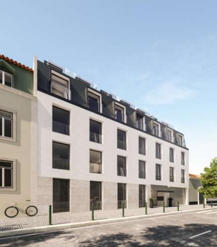 Penthouse novo com vista Rio