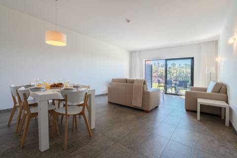 Oportunidade de negócio! Apartamentos T1-T3 mobilados perto do Autódromo do Algarve!