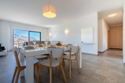 Oportunidade de negócio! Apartamentos T1-T3 mobilados perto do Autódromo do Algarve!