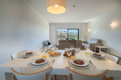 Oportunidade de negócio! Apartamentos T1-T3 mobilados perto do Autódromo do Algarve!