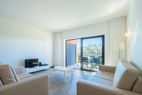 Oportunidade de negócio! Apartamentos T1-T3 mobilados perto do Autódromo do Algarve!