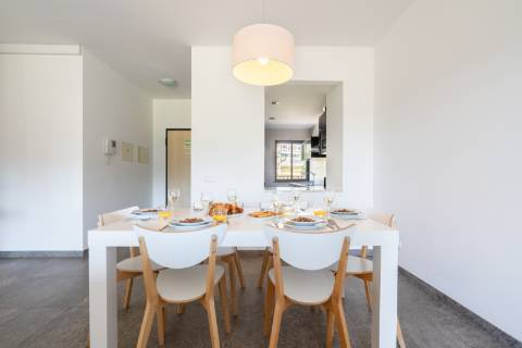 Oportunidade de negócio! Apartamentos T1-T3 mobilados perto do Autódromo do Algarve!