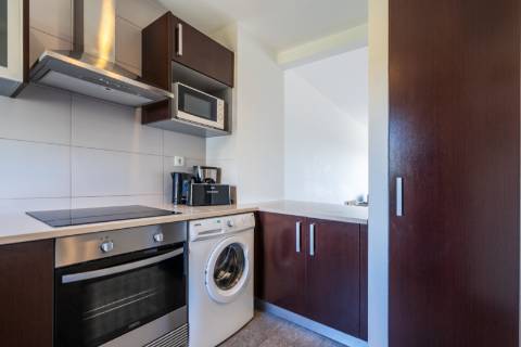 Oportunidade de negócio! Apartamentos T1-T3 mobilados perto do Autódromo do Algarve!