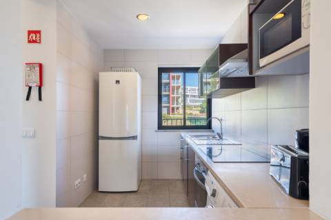 Oportunidade de negócio! Apartamentos T1-T3 mobilados perto do Autódromo do Algarve!