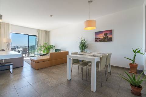 Oportunidade de negócio! Apartamentos T1-T3 mobilados perto do Autódromo do Algarve!
