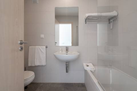 Oportunidade de negócio! Apartamentos T1-T3 mobilados perto do Autódromo do Algarve!