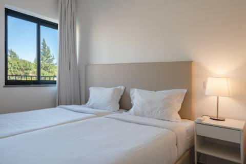 Oportunidade de negócio! Apartamentos T1-T3 mobilados perto do Autódromo do Algarve!