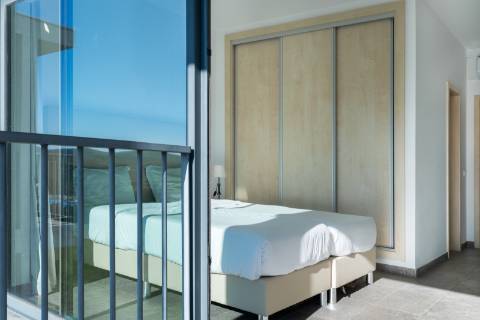 Oportunidade de negócio! Apartamentos T1-T3 mobilados perto do Autódromo do Algarve!