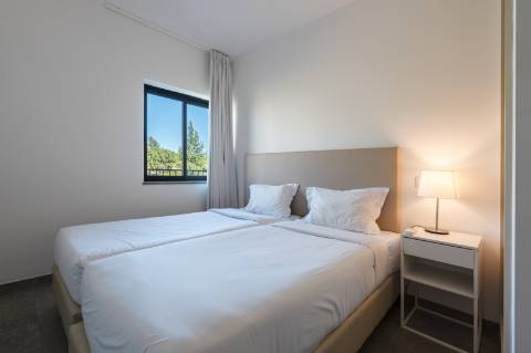 Oportunidade de negócio! Apartamentos T1-T3 mobilados perto do Autódromo do Algarve!