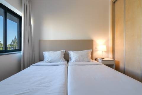 Oportunidade de negócio! Apartamentos T1-T3 mobilados perto do Autódromo do Algarve!