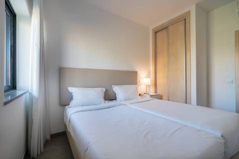 Oportunidade de negócio! Apartamentos T1-T3 mobilados perto do Autódromo do Algarve!