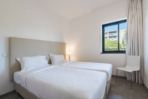 Oportunidade de negócio! Apartamentos T1-T3 mobilados perto do Autódromo do Algarve!