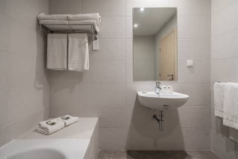 Oportunidade de negócio! Apartamentos T1-T3 mobilados perto do Autódromo do Algarve!