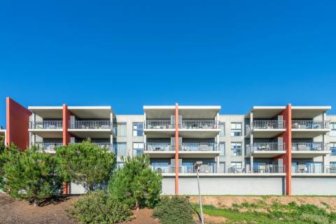 Oportunidade de negócio! Apartamentos T1-T3 mobilados perto do Autódromo do Algarve!