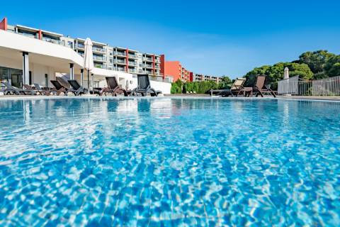 Oportunidade de negócio! Apartamentos T1-T3 mobilados perto do Autódromo do Algarve!