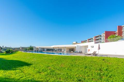 Oportunidade de negócio! Apartamentos T1-T3 mobilados perto do Autódromo do Algarve!