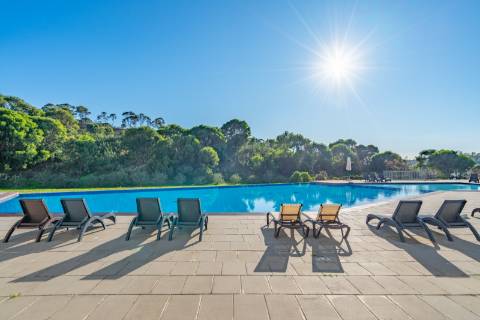 Oportunidade de negócio! Apartamentos T1-T3 mobilados perto do Autódromo do Algarve!