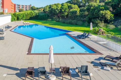 Oportunidade de negócio! Apartamentos T1-T3 mobilados perto do Autódromo do Algarve!