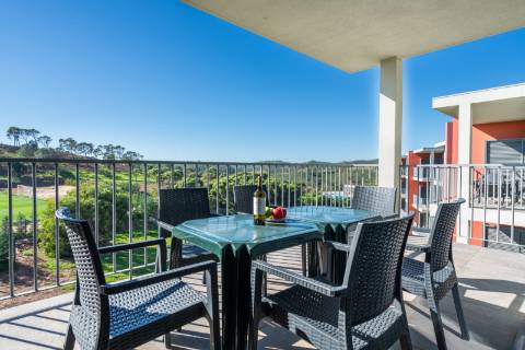 Oportunidade de negócio! Apartamentos T1-T3 mobilados perto do Autódromo do Algarve!