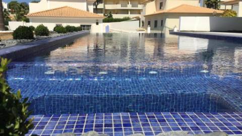 Luxuosa Villa T4 - Albufeira