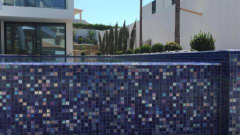 Luxuosa Villa T4 - Albufeira